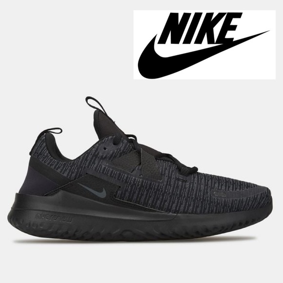 nike renew area sneaker